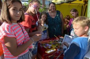 День города Сысерть 2018