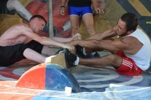 День города Сысерть 2018