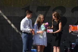 День города Сысерть 2018