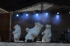 День города Сысерть 2018