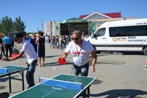 День города Сысерть 2018