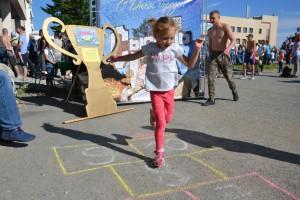 День города Сысерть 2018