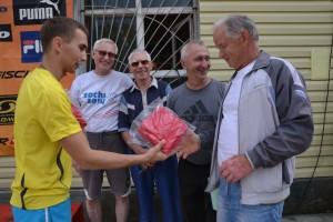 Команда ветеранов