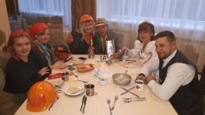 Фестиваль "Масштаб 2018"