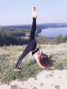 Алена Лаптева 