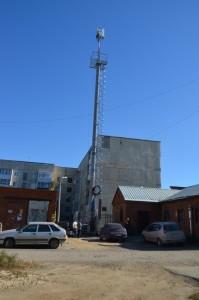 Вышка Теле2