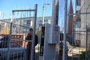 Вышка Теле2