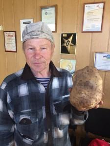 Лев Павлович Бабин