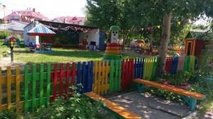 Детсад "Петушок"