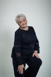 Любовь Юрьевна Задорина