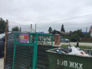 Каменный цветок