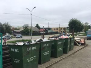 Каменный цветок