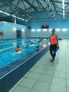 Вера Степанченко