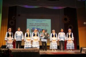 Шире круг, коллектив Первомайского ДК