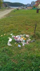 мусор в Сысерти