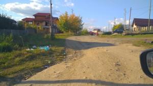 мусор в Сысерти