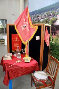 100 лет комсомола