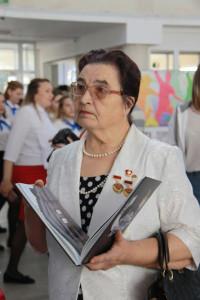 100 лет комсомола