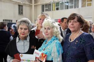 100 лет комсомола