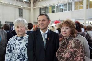 100 лет комсомола