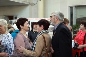 100 лет комсомола