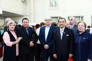 100 лет комсомола