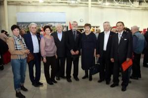 100 лет комсомола