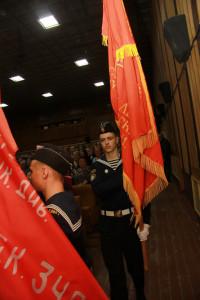 100 лет комсомола