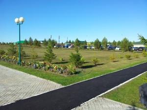 Санаторий "Танып"