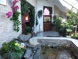 Санаторий "Танып"