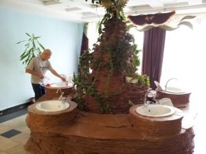 Санаторий "Танып"