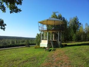 Санаторий "Танып"