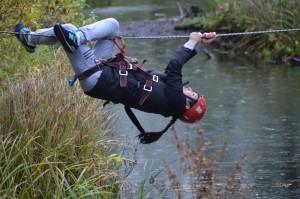 учительский турслет