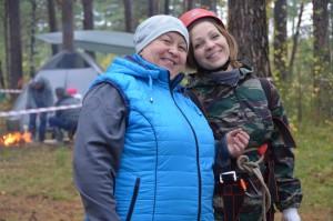 учительский турслет