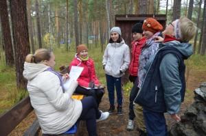 учительский турслет