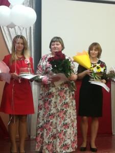 Конкурс Моя прекрасная няня 2018