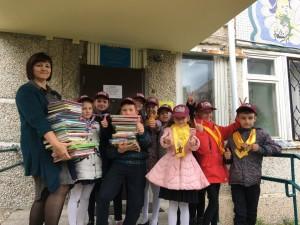 ДОО "Солнечная страна"