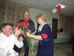 100 лет комсомолу