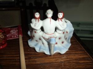 100 лет комсомолу