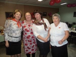 100 лет комсомолу