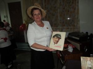 100 лет комсомолу