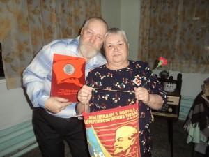 100 лет комсомолу