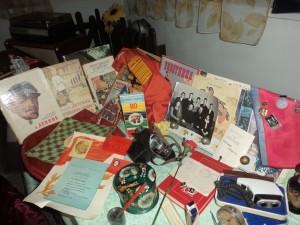 100 лет комсомолу