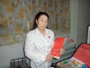 100 лет комсомолу