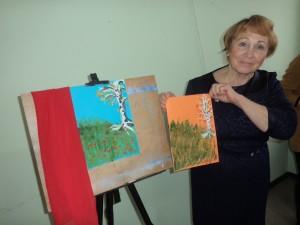 Школа пожилых