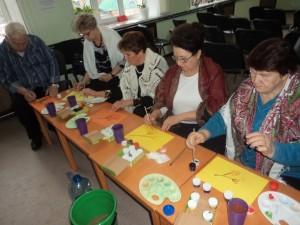 Школа пожилых