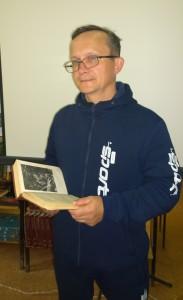 А. П. Дубинов