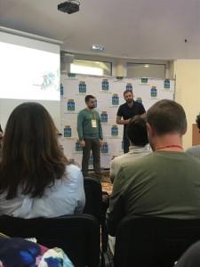 Всемирный день туристов