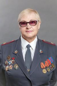 Ирина Ивановна Стерхова