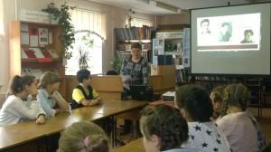 Юбилей комсомола